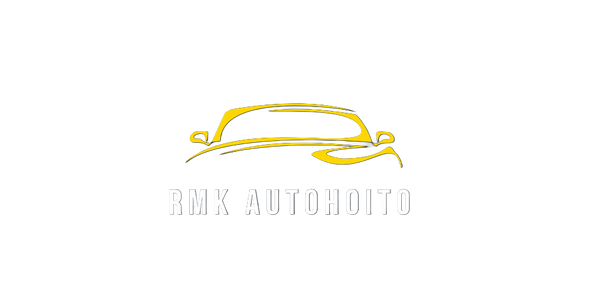 RMK autohoito